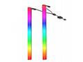 EVOLVEO Gbar 1, Ambientní RGB tyče k PC s aplikací