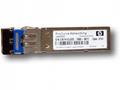 SFP transceiver 1,25Gbps, 1000BASE-LX, SM, 20km, 1
