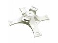 AP-220-MNT-W1W Flat Surface Wall, Ceiling White AP