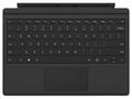 Microsoft Surface Go Type Cover - Klávesnice - s t