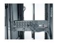 APC Metered Rack PDU AP7822B - Rozvodná jednotka P
