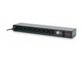 Rack PDU, Switched, 1U, 12A, 208V, 10A, 230V, AP79