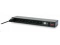 Rack PDU, Switched, 1U, 16A, 208, 230V, AP7921B