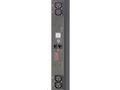 APC Rack PDU, Metered, Zero U, 10A, 230V, (16)C13,