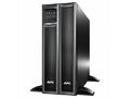 APC Smart-UPS X 750VA Rack, Tower LCD w.NC