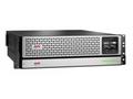 APC Smart-UPS SRT Li-Ion 1500VA RM 230V with netwo