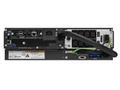 APC Smart-UPS SRT Li-Ion 1500VA RM 230V with netwo