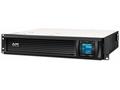 APC Smart-UPS C 1000VA 2U Rack mountable LCD 230V 