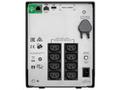 APC Smart-UPS C 1500VA LCD - UPS - AC 230 V - 900 