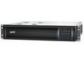 APC Smart-UPS 1500VA (1000W), 2U, RACK MOUNT, LINE