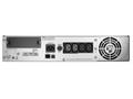 APC Smart-UPS 1500VA (1000W), 2U, RACK MOUNT, LINE