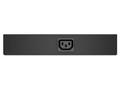 APC Rack PDU, Basic, 0U, 1U, 120-240V, 15A, 220-24