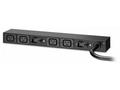 APC Basic Rack PDU AP6032A - Rozvodná jednotka PDU