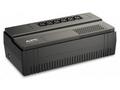 APC Easy UPS BV 650VA, AVR, IEC Outlet, 230