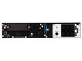 APC Smart-UPS SRT 1500VA RM - UPS (montáž do racku