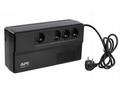 APC Easy UPS BV 800VA, AVR, IEC Outlet, 230V, (450