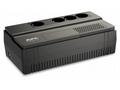 APC Easy UPS BV 1000VA, AVR, Schuko Outlet, 230V