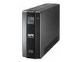 APC Back-UPS Pro 1300VA (780W) 8 Outlets AVR LCD I