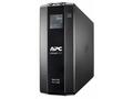 APC Back UPS Pro BR 1600VA, 8 Outlets, AVR, LCD In