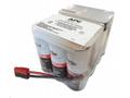 APC Replacement Battery Cartridge #136, pro SUA500