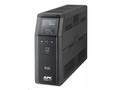 APC Back UPS Pro BR 1200VA(720W), sinusoida, 8 zás