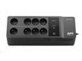 APC Back-UPS 650VA, 230V, 1USB charging port (400W