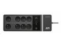 APC Back-UPS 650VA, 230V, 1USB charging port (400W