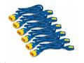 APC AP8000 - Elektrický kabel - power IEC 60320 C1