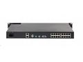 APC KVM 2G, Digital, IP, 1 Remote, 1, KVM1116R