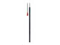 APC Easy Basic Rack PDU EPDU1232B - Rozvodná jedno