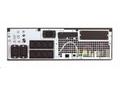 APC Smart-UPS RT 3000 - Marine - UPS - AC 220, 230