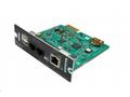 APC UPS Network Management Card 3 with Environment