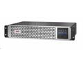 APC Smart-UPS Li-ion, Short Depth 750VA, 230V with