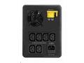 APC EASY UPS 1600VA, 230V, AVR, IEC Sockets (900W)