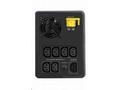 APC Easy UPS BVX 2200VA (1200W), 230V, AVR, IEC, P