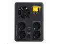 APC Easy UPS BVX Series BVX1600LI-GR - UPS - AC 22