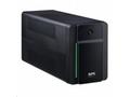 APC EASY UPS 2200VA, 230V, AVR, Schuko Sockets (12