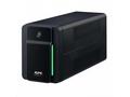 APC Back-UPS BX Series BX750MI - UPS - AC 230 V - 