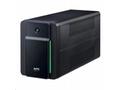 APC Back-UPS BX Series BX1600MI - UPS - AC 230 V -