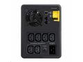APC Back-UPS 2200VA, 230V, AVR, IEC Sockets (1200W
