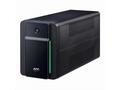 APC Back-UPS 1600VA, 230V, AVR, French Sockets (90