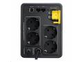 APC Back-UPS BX Series BX750MI-GR - UPS - AC 230 V