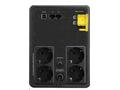 APC Back-UPS BXM 1200VA (650W), AVR, USB, německé 