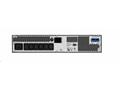 APC Easy UPS SRV RM 3000VA 230V Ext. Runtime with 