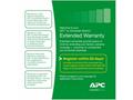 APC Extended Warranty - Prodloužená dohoda o služb