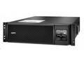 APC Smart-UPS SRT 5000VA RM 230V, On-Line, 3U, Rac