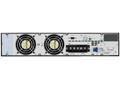 APC Easy UPS On-Line SRV - UPS (k montáži na regál