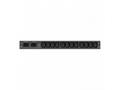 APC Rack ATS, 230V, 10A, (12)C13 out, IEC-320 C14 