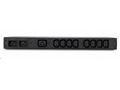 APC AP4423A RACK ATS, 230V, 16A, 2xC20 IN, (8) C13