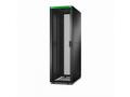 APC Easy Rack ER6212 - Rozvaděč stojanový skříň - 